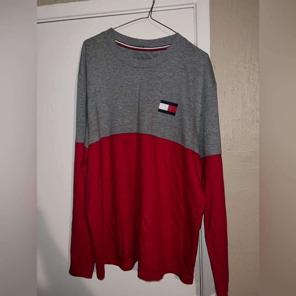 Tommy Hilfiger shirt xl